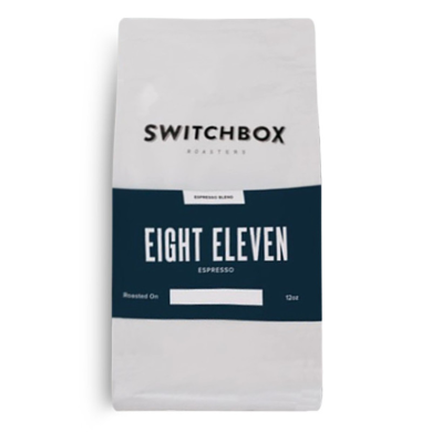 811 Espresso Blend